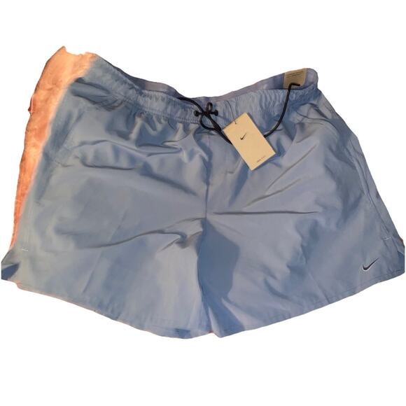 Nike Unlimited Men's Dri-Fit Shorts Size‎ 2XL 7 Unlined Grey DV9340-493 NWT - Picture 1 of 7